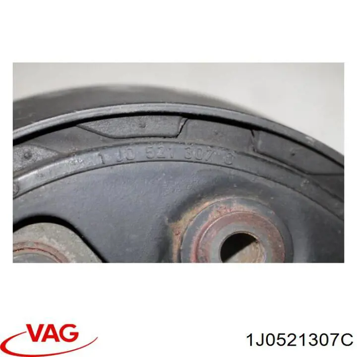 Муфта еластична карданного вала VAG 1J0521307C ціна, від 103.06 USD