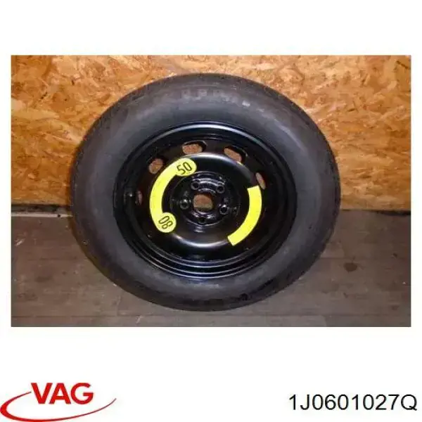 1J0601027Q VAG иски сталеві