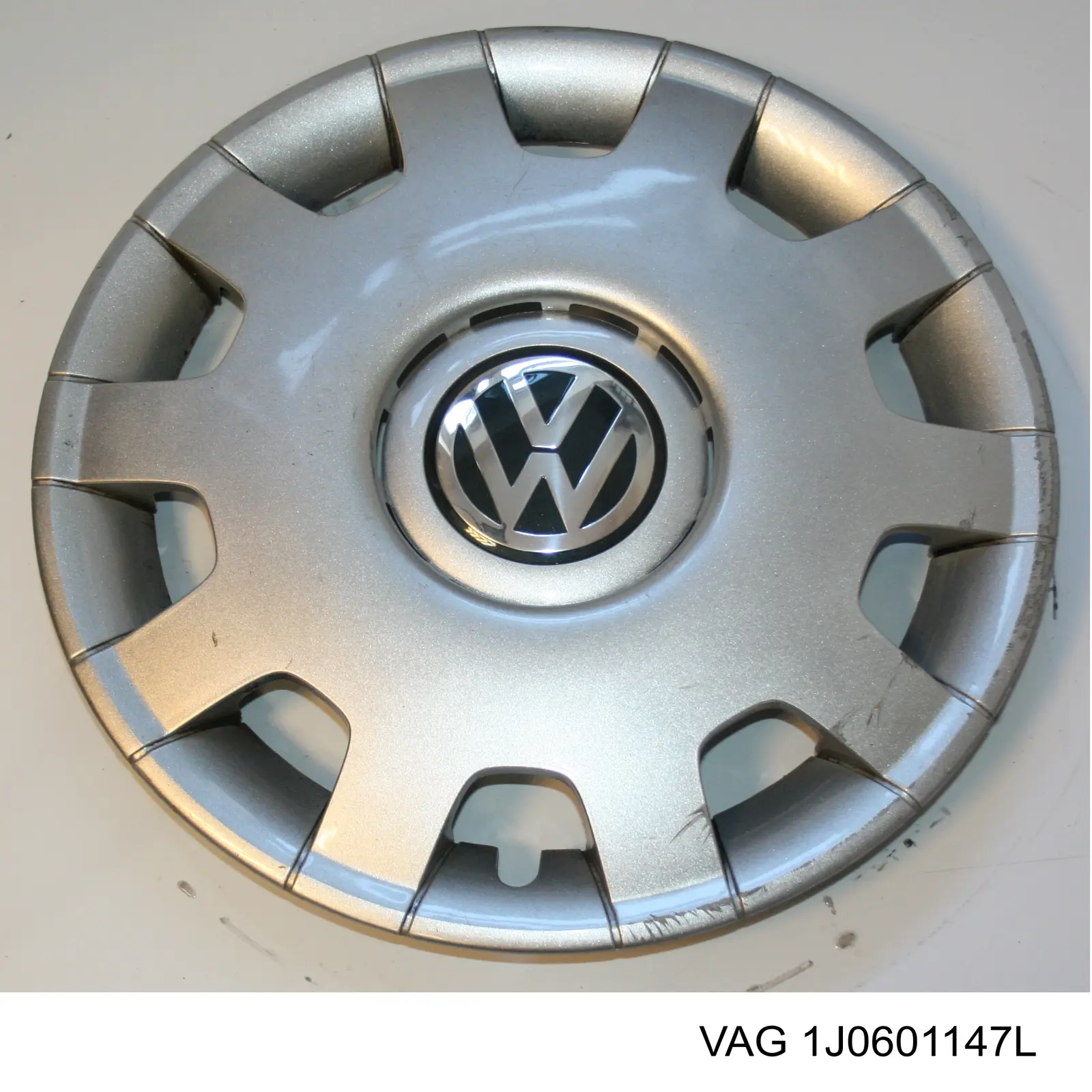 1J0601147L VAG Ковпаки на колеса