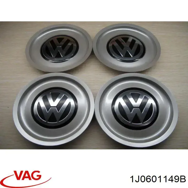 1J0601149B VAG Ковпаки на колеса