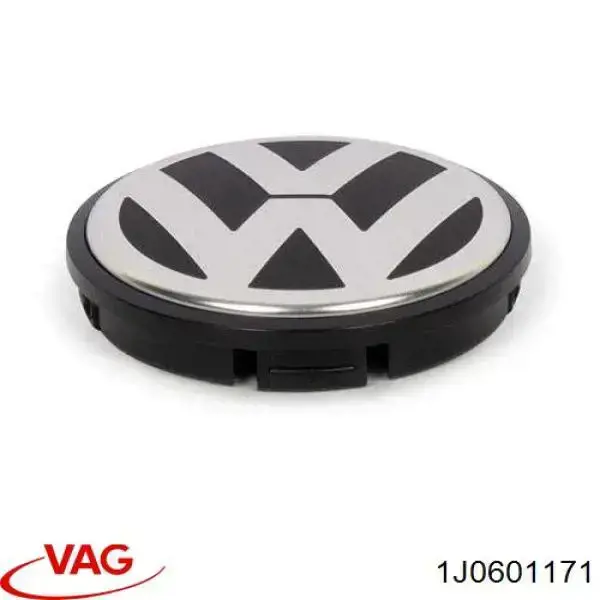 Купити 1J0601171 VAG Автомобільні ковпаки