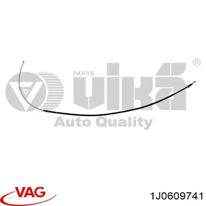  1J0609741B VAG