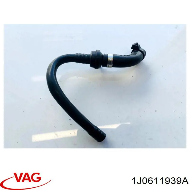 Купити 1J0611939A VAG 