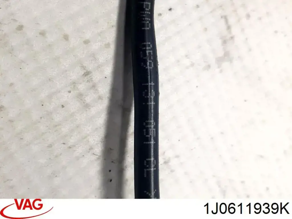  VAG 1J0611939K ціна, від 4.08 USD