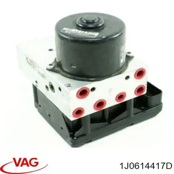1J0614417D VAG Блок управління АБС (ABS)
