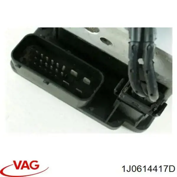 Блок АБС гідравлічний Skoda Octavia TOUR I A4 ліфтбек (1U2) (1996 - 2011) ціна, від 25.35 USD