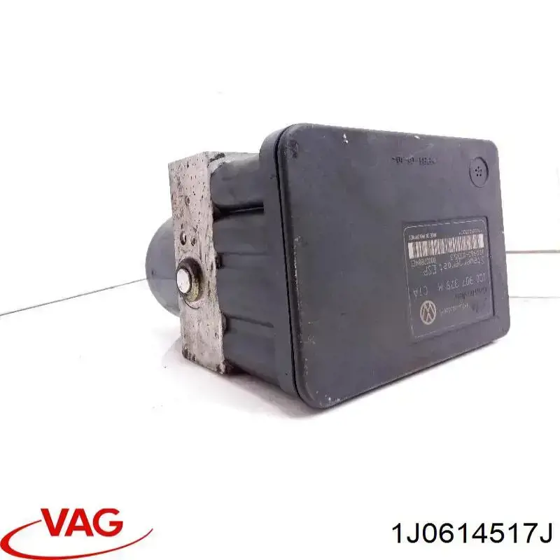 Блок АБС гідравлічний Volkswagen Bora седан (1J2) (1998 - 2005) ціна, від 29.11 USD