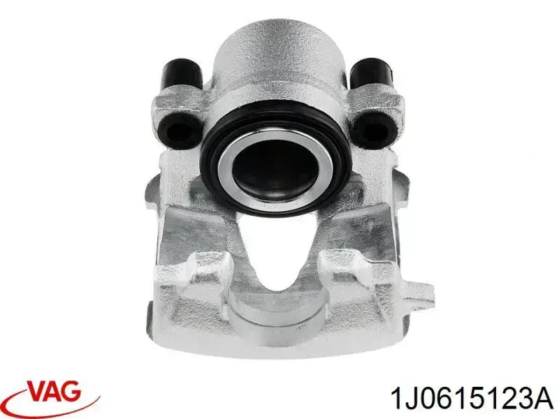 Супорт гальмівний передній лівий VAG 1J0615123A ціна, від 11.05 USD