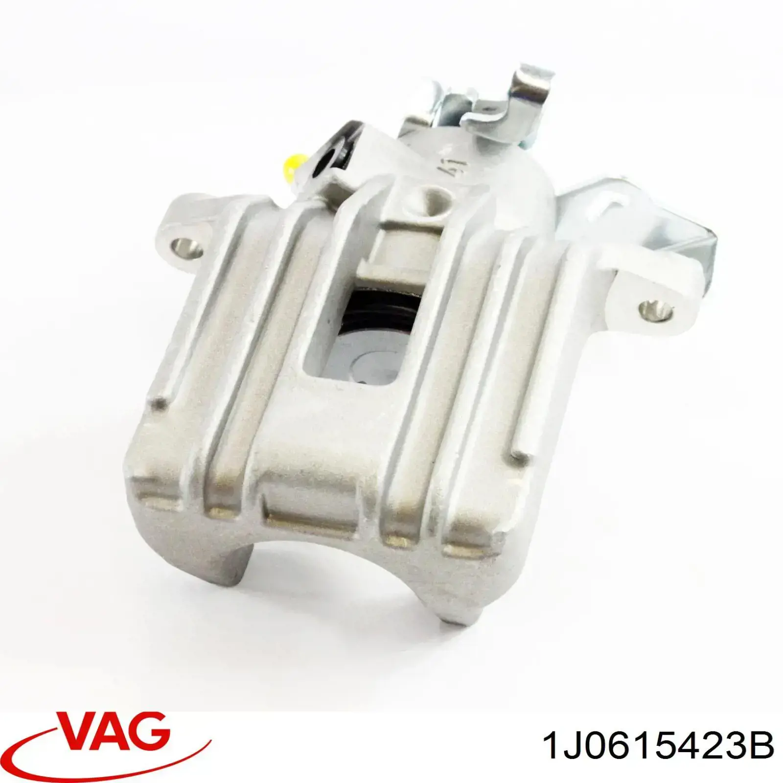 Супорт задній лівий 1J0615423B VAG