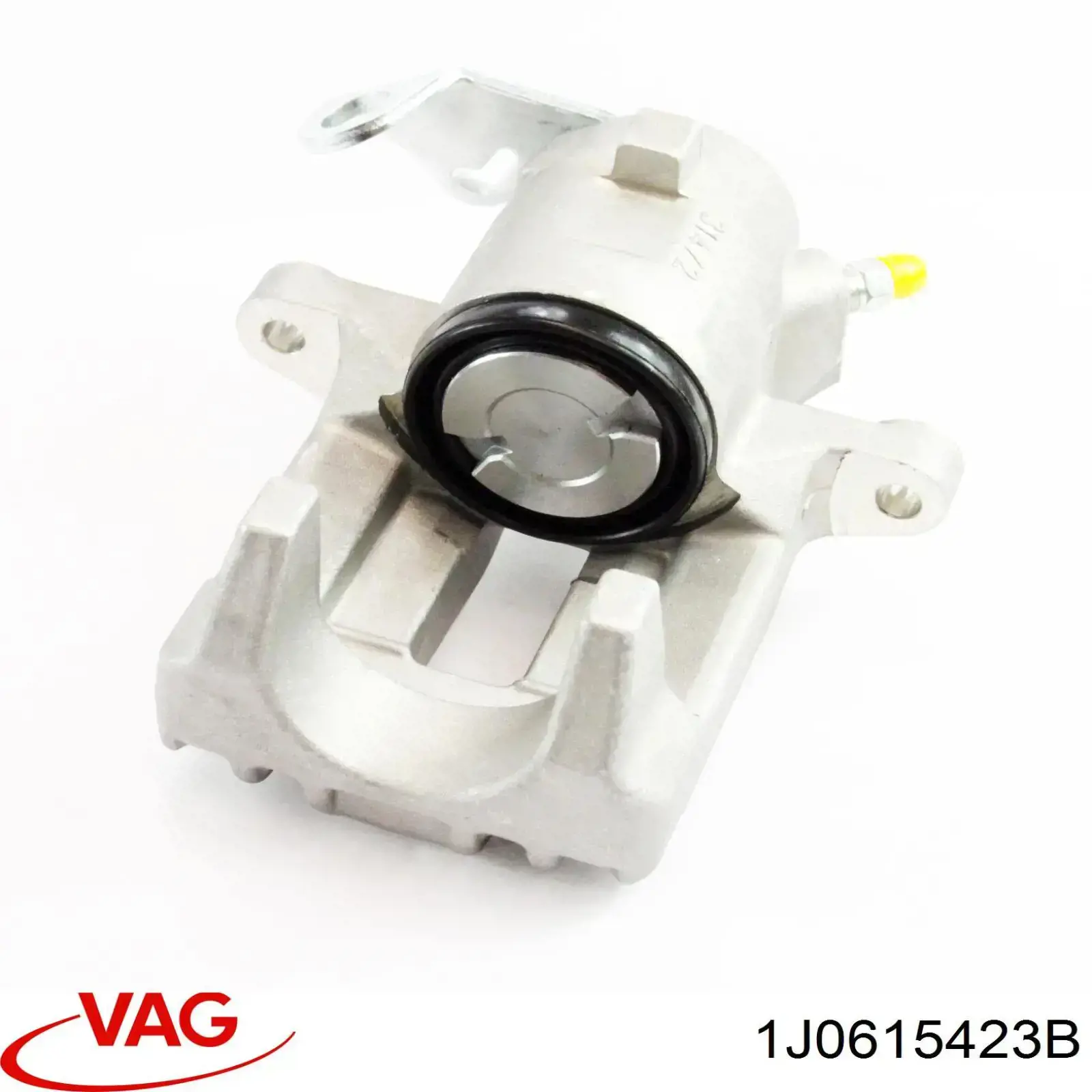 Купити 1J0615423B VAG Супорт задній лівий