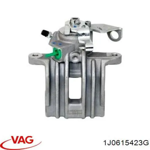 Супорт задній лівий 1J0615423G VAG