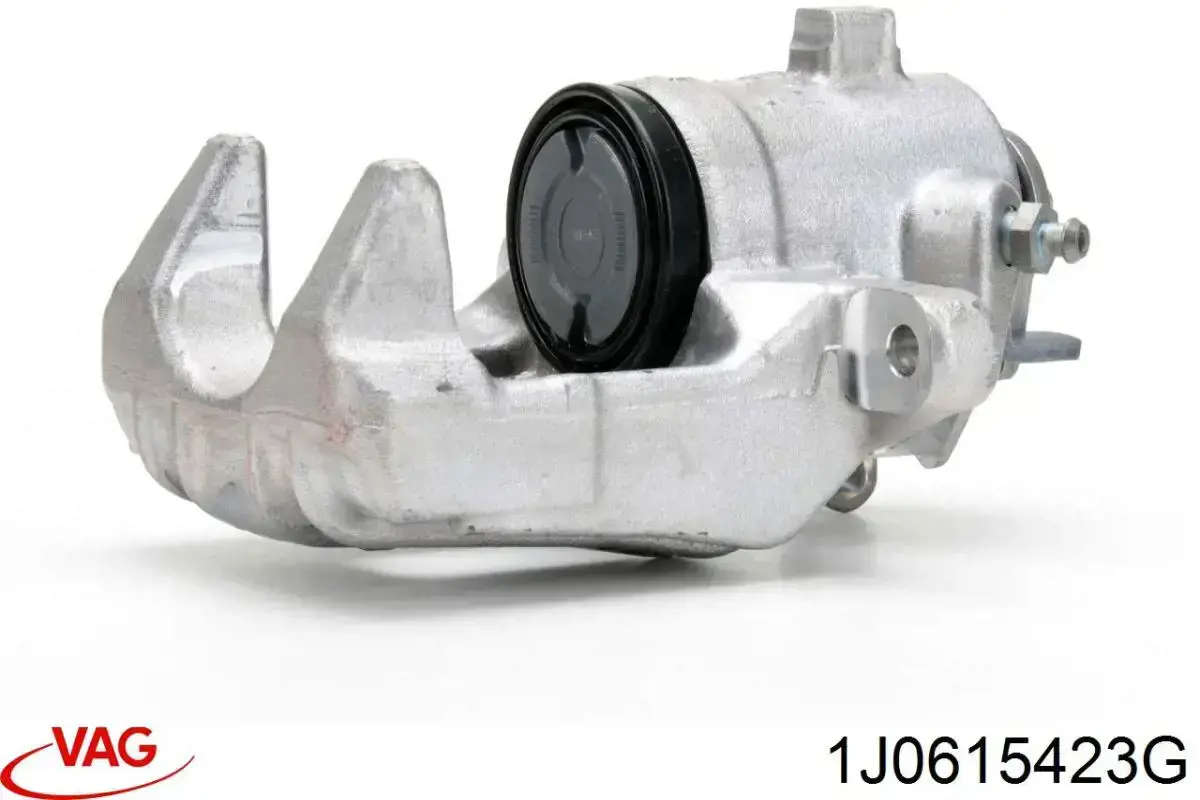 Купити 1J0615423G VAG Супорт задній лівий