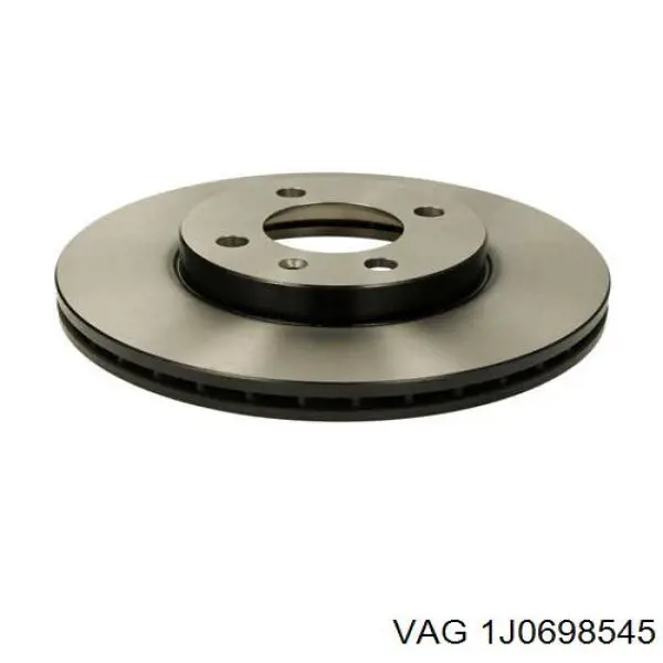  VAG 1J0698545