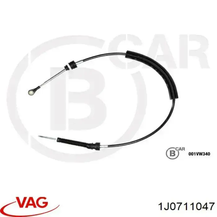 1J0711047 VAG 