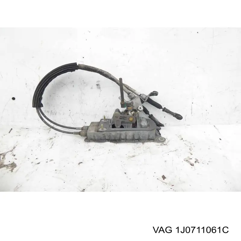 Селектор АКПП VAG 1J0711061C