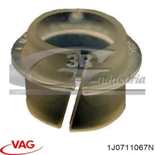 1J0711067N VAG Втулка куліси КПП
