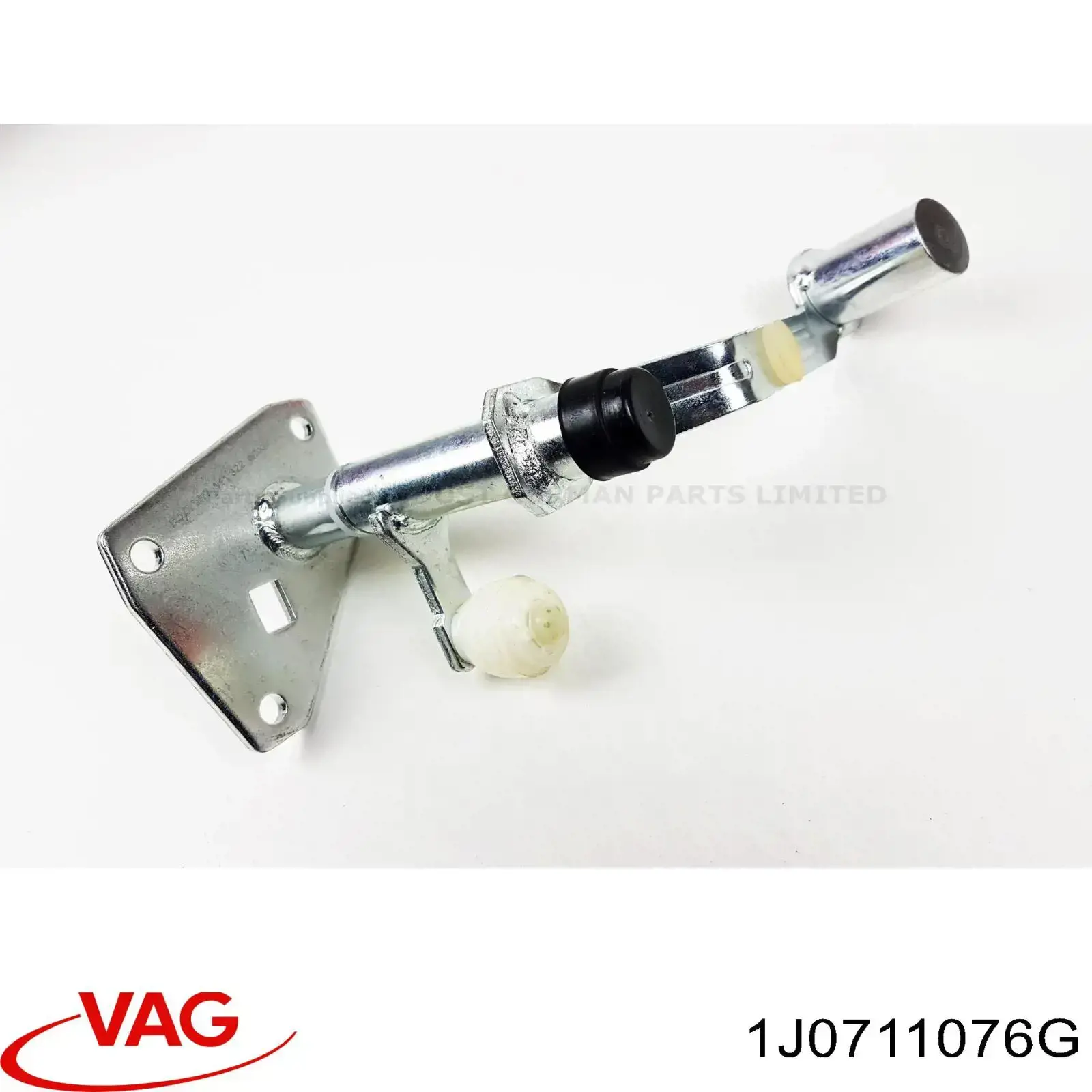 Кронштейн куліси КПП VAG 1J0711076D ціна, від 23.17 USD
