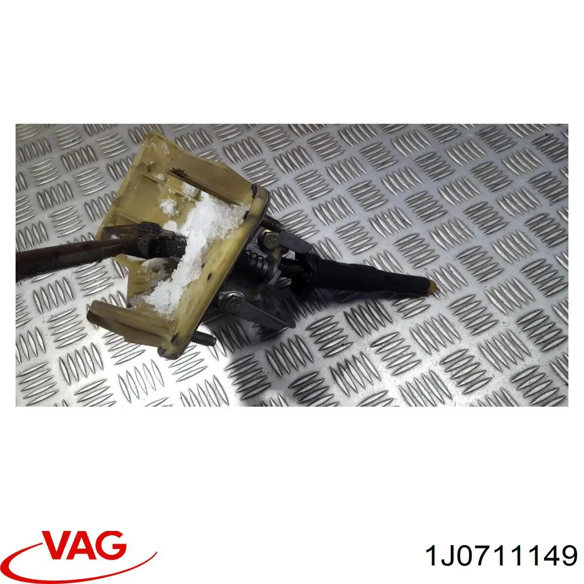  1J0711149 VAG