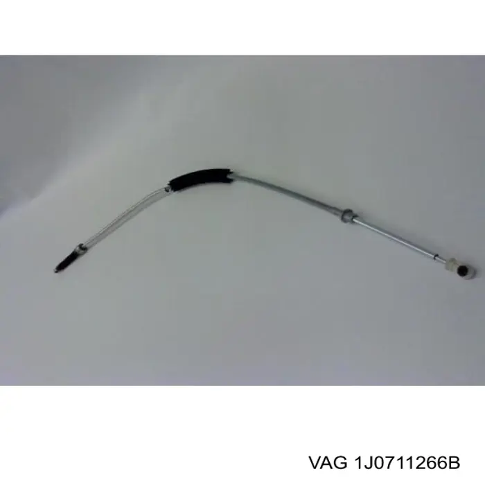 Трос перемикання передач, селектора VAG 1J0711266B ціна, від 10.72 USD