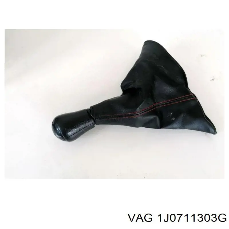 Купити 1J0711303AF VAG Важіль ручного гальма