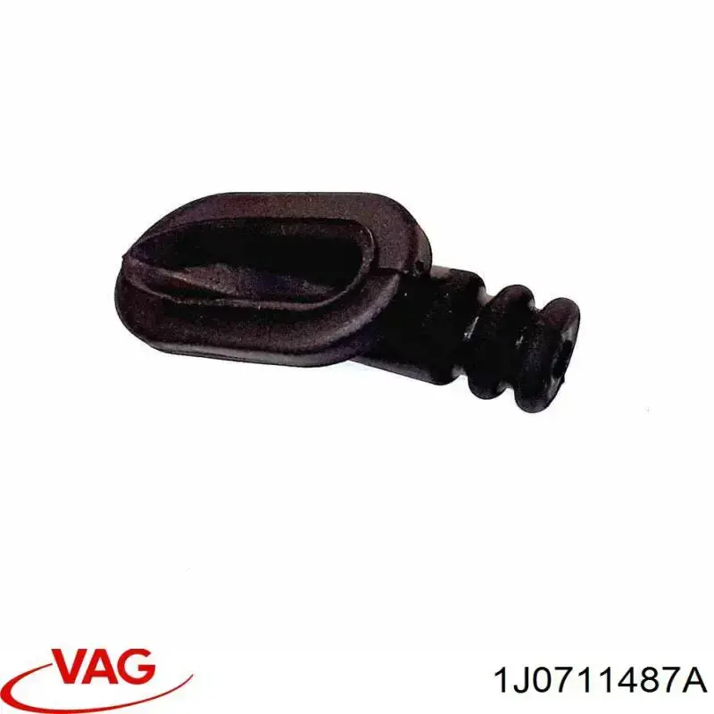  VAG 1J0711487A ціна, від 2.53 USD