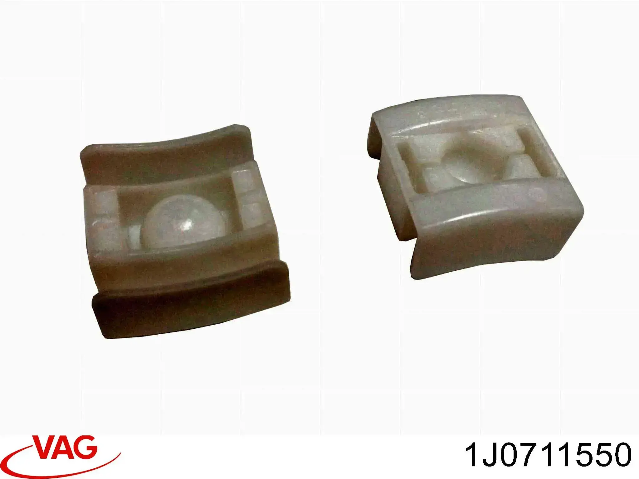 Скоба троса КПП Hans Pries (Topran) 118134 ціна, від 1.83 USD