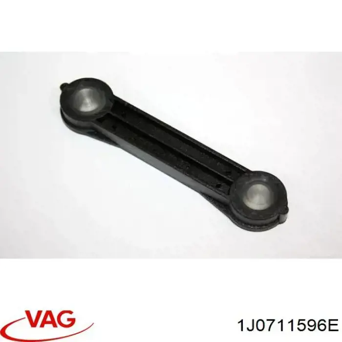 Купити 1J0711596E VAG Тяга куліси АКПП/КПП