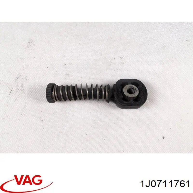 Накінечник троса перемикання передач VAG 1J0711761 ціна, від 6.24 USD