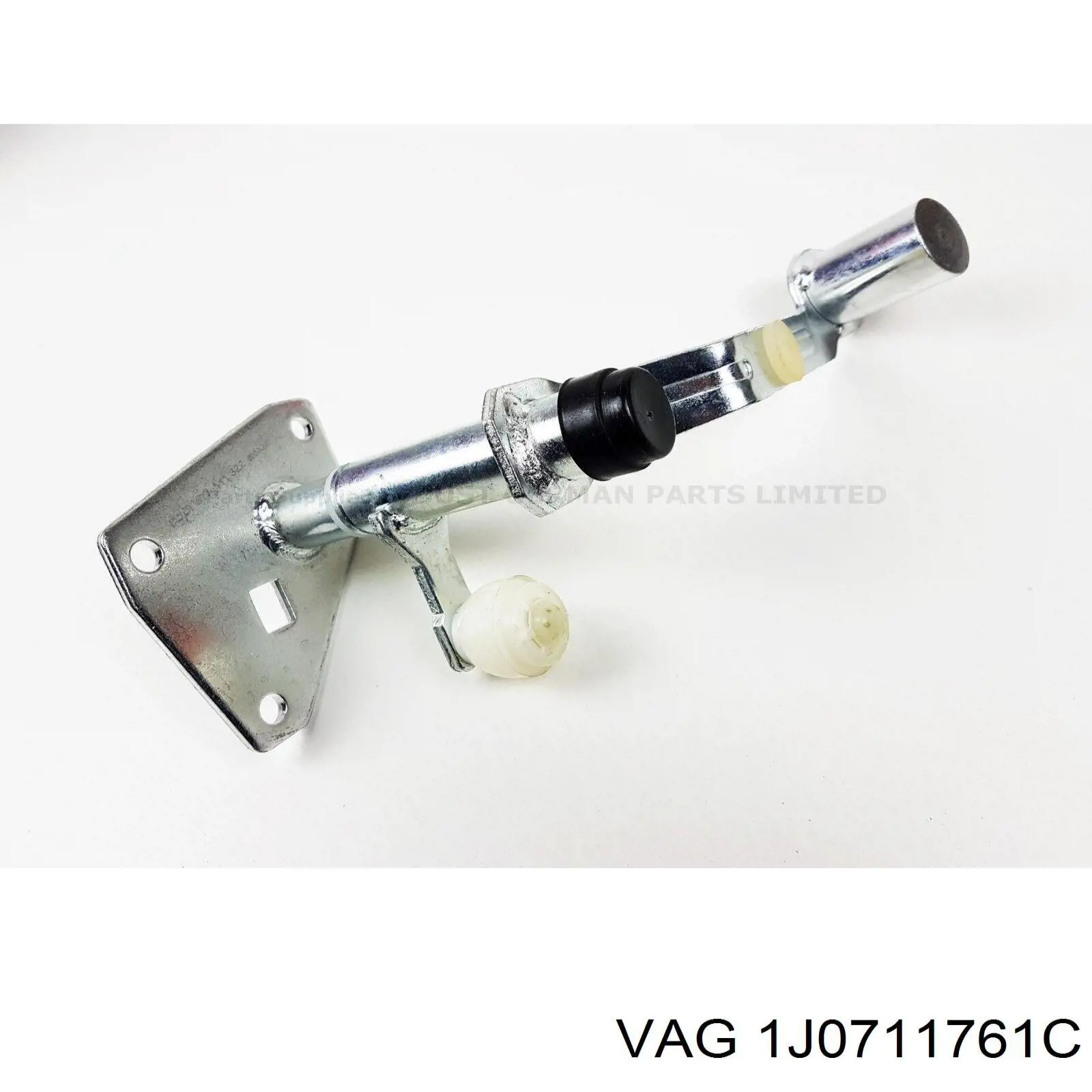 Накінечник троса перемикання передач VAG 1J0711761C ціна, від 10.13 USD