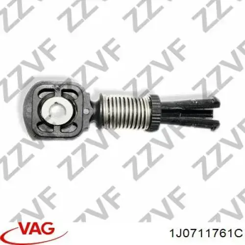 Купити 1J0711761C VAG Накінечник троса перемикання передач