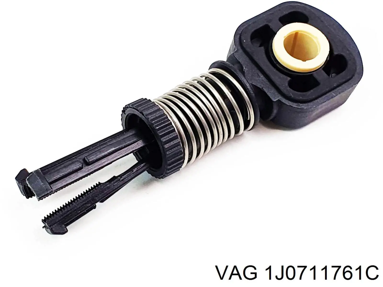 Накінечник троса перемикання передач VAG 1J0711761C