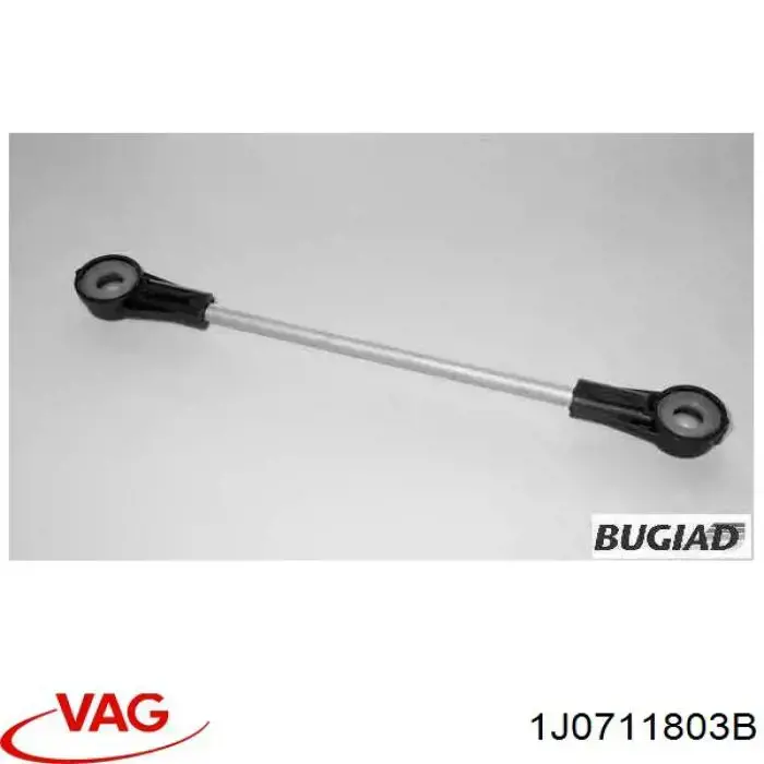 Купити 1J0711803B VAG Тяга куліси АКПП/КПП