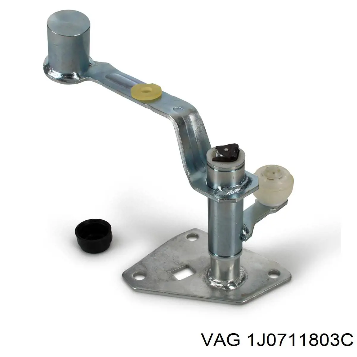 Кронштейн куліси КПП VAG 1J0711803C