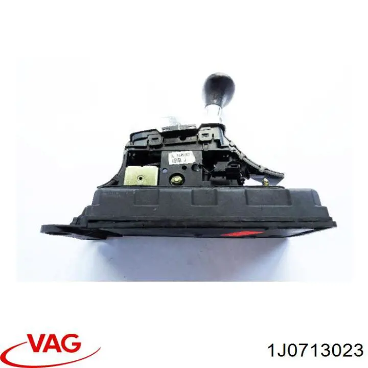 1J0713023 VAG Куліса КПП