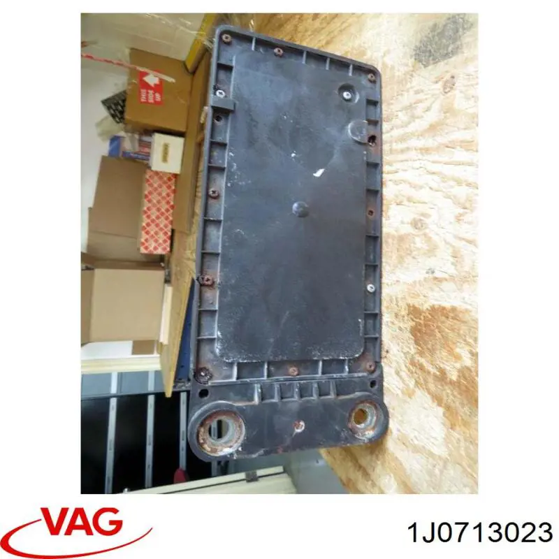 Механізм перемикання передач VAG 1J0713023 ціна, від 28.51 USD