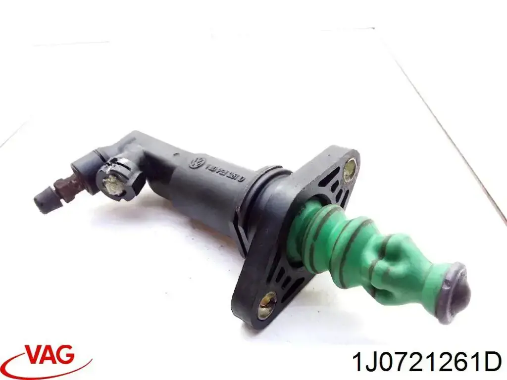 Актуатор зчеплення VAG 1J0721261D ціна, від 11.40 USD