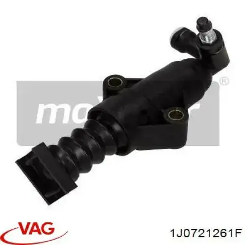 Актуатор зчеплення VAG 1J0721261F ціна, від 11.40 USD