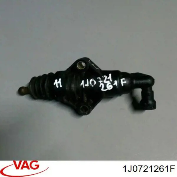 Робочий циліндр зчеплення 1J0721261F VAG