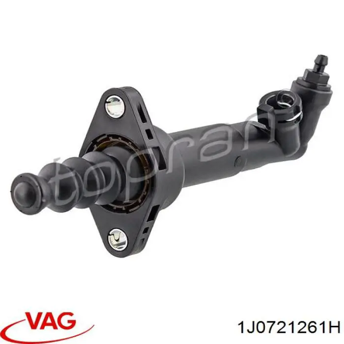 Купити 1J0721261H VAG Робочий циліндр зчеплення