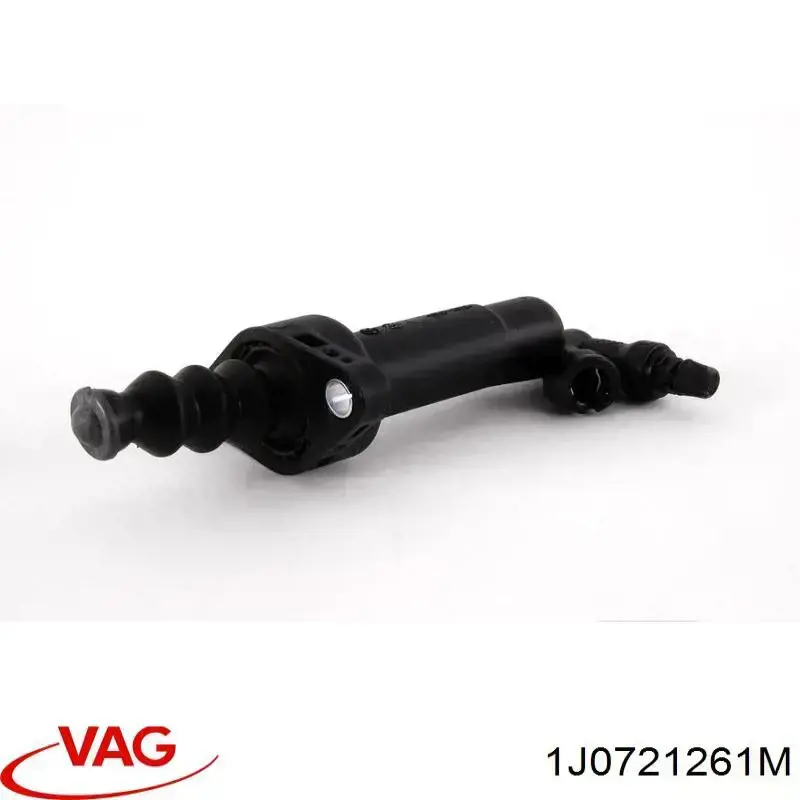 Купити 1J0721261M VAG Робочий циліндр зчеплення