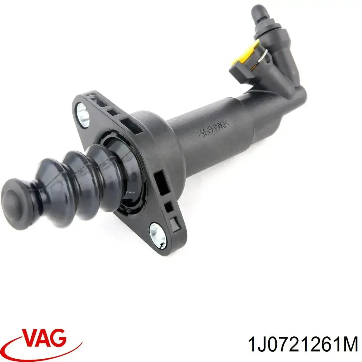 Робочий циліндр зчеплення 1J0721261M VAG