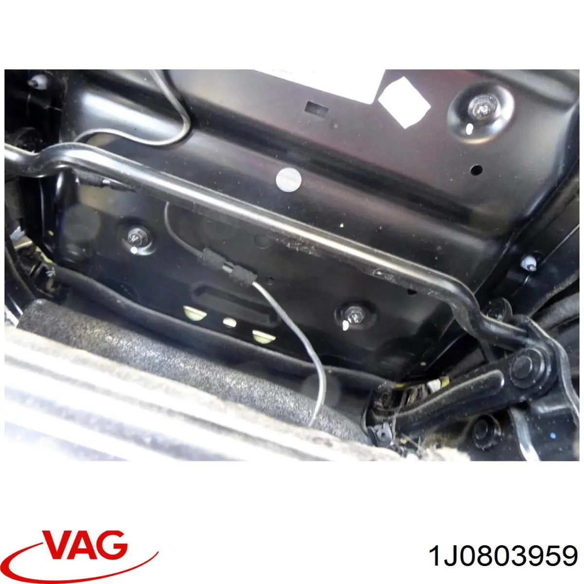  1J0803959 VAG