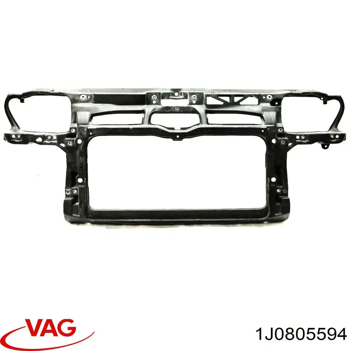 Панель передня VAG 1J0805594 ціна, від 49.27 USD