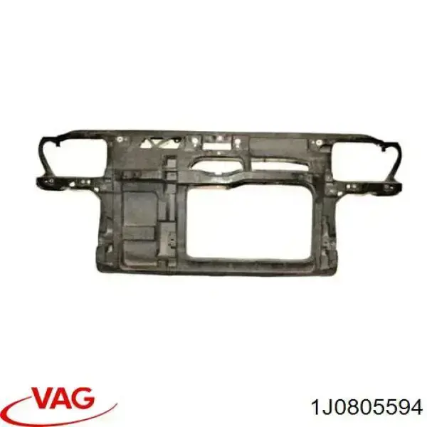 Рамка радіатора 1J0805594 VAG