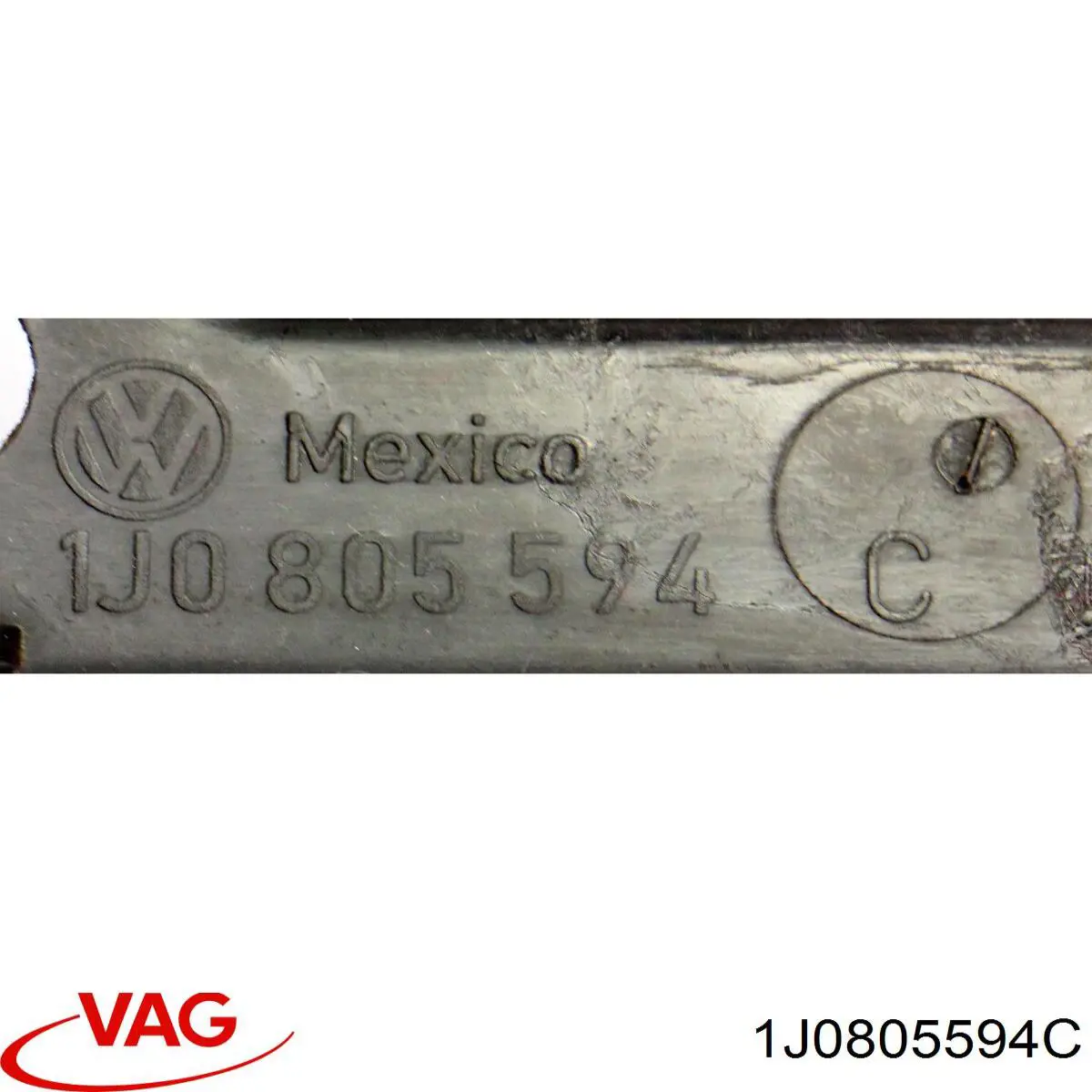  1J0805594C VAG