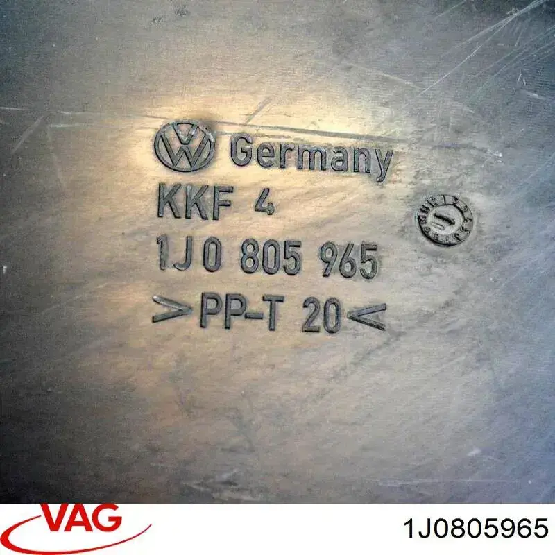  VAG 1J0805965 ціна, від 14.07 USD