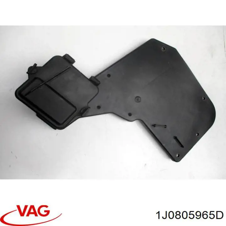 Купити 1J0805965D VAG 