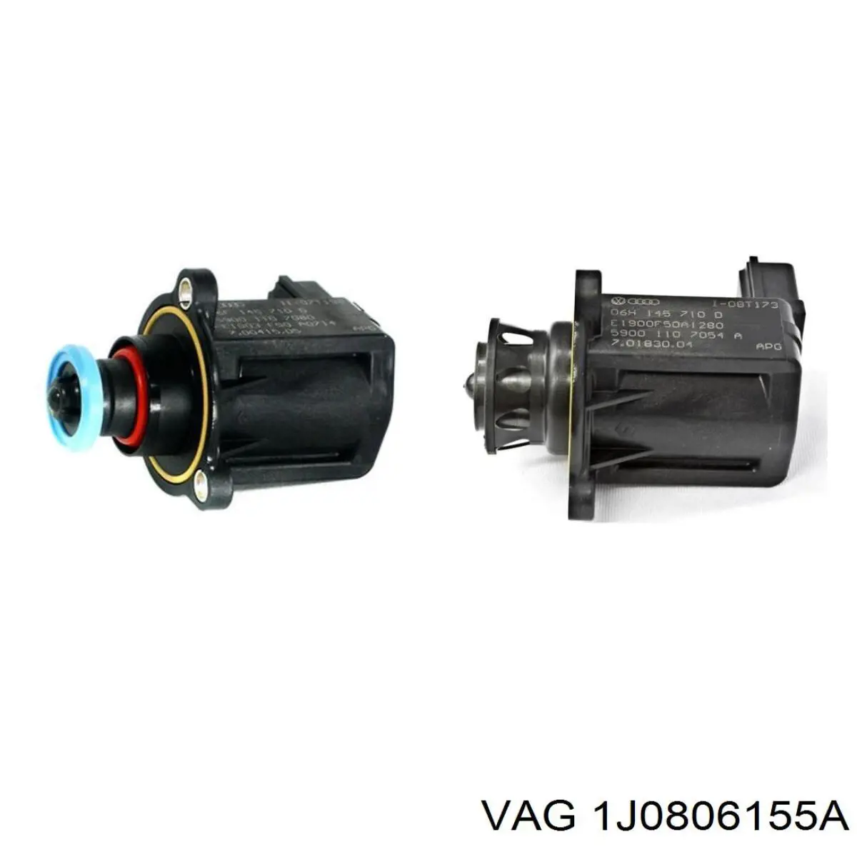 Подушка кріплення радіатора верхня AND 3L806003 ціна, від 3.24 USD