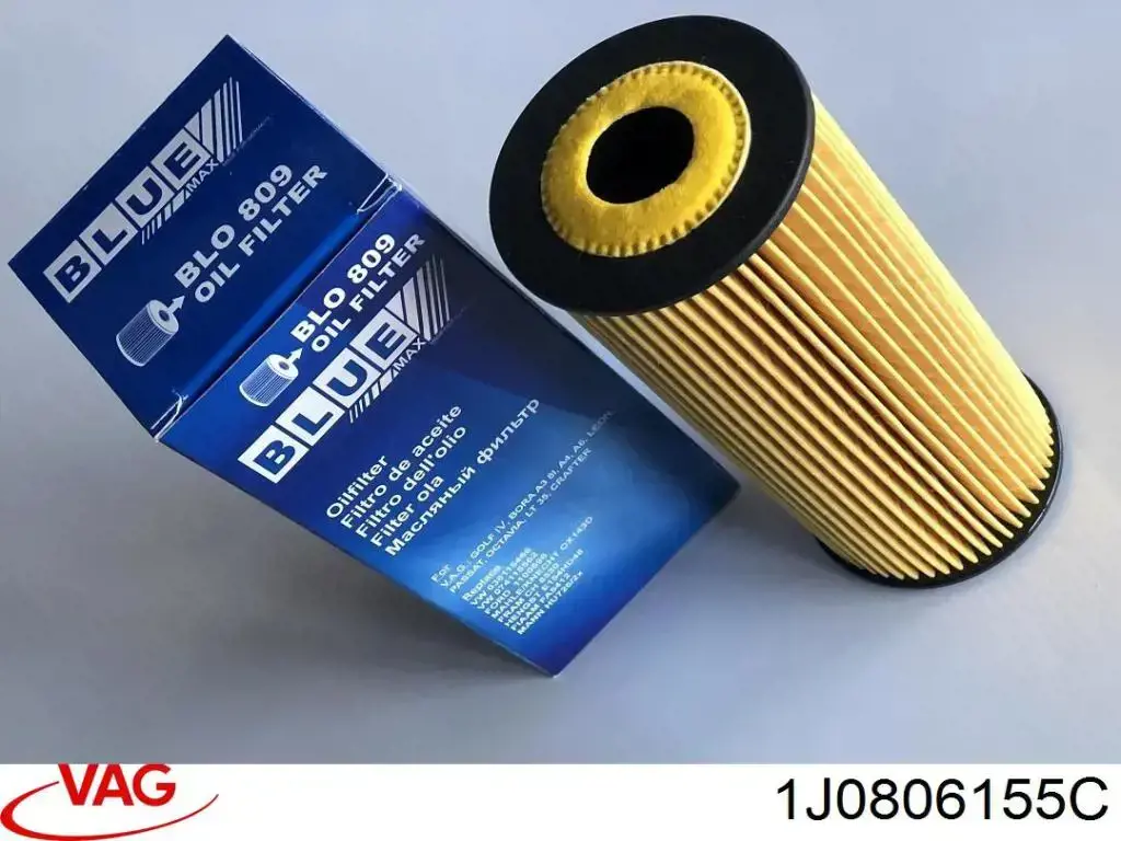 Подушка кріплення радіатора верхня VAG 1J0806155C ціна, від 5.07 USD