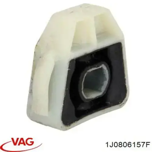 Подушка радіатора охолодження, нижня VAG 1J0806157F ціна, від 2.11 USD